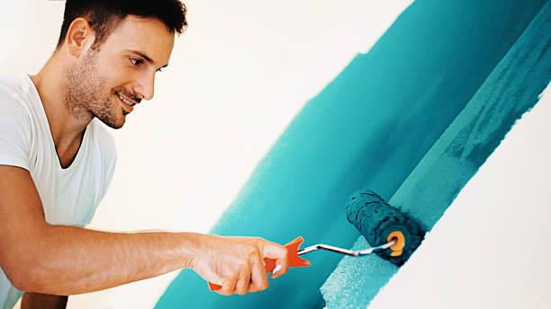 Best Water-Damaged Drywall Repair  in Jefferson City, MO